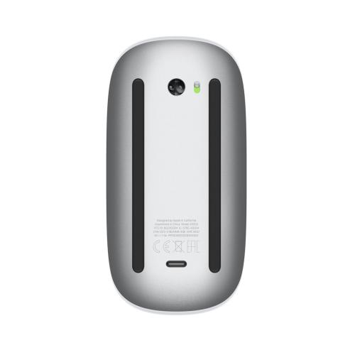 Apple Magic Mouse - White Multi-Touch Surface - IN STOCK