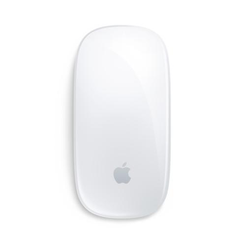Apple Magic Mouse - White Multi-Touch Surface - IN STOCK