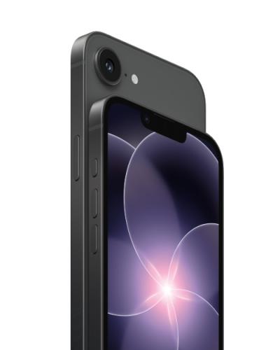 iPhone 17e, 256GB, Black