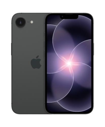 iPhone 17e, 512GB, Black