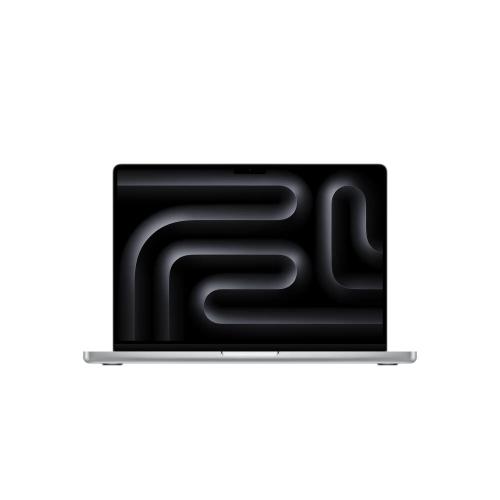 MacBook Pro 16" M5 Pro, 18CPU & 20GPU, 48GB, 1TB - Silver