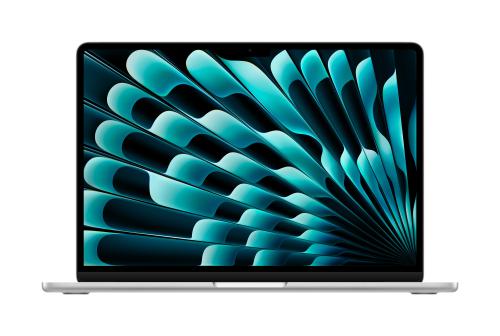 MacBook Air 15" M5, 10CPU & 10GPU, 16GB, 512GB, Silver