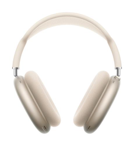 AirPods Max 2, Starlight