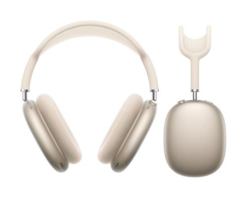AirPods Max 2, Starlight