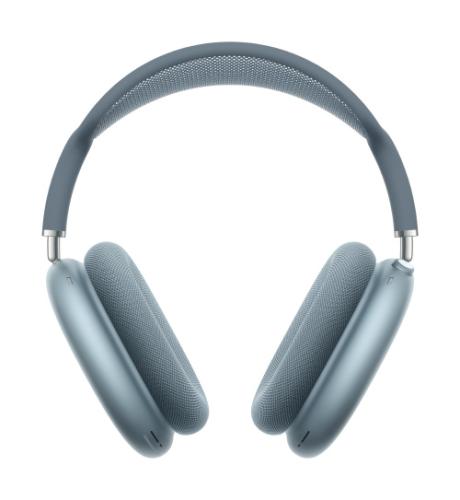 AirPods Max 2, Blue - IN STOCK