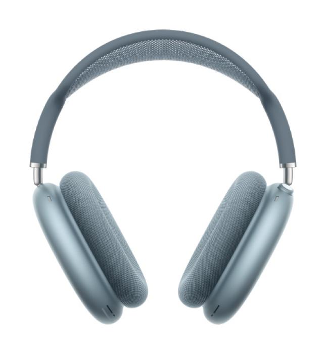 AirPods Max 2, Blue - IN STOCK
