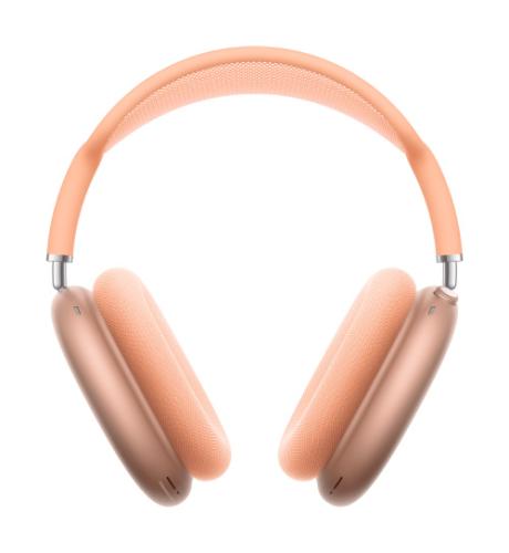 AirPods Max 2, Orange