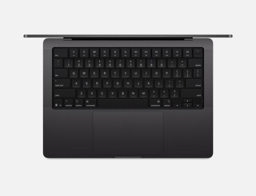 MacBook Pro 14" M5 10CPU & 10GPU, 32GB, 1TB Space Black