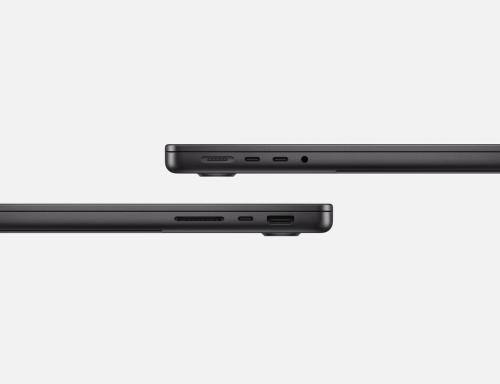 MacBook Pro 14" M5 10CPU & 10GPU, 32GB, 1TB Space Black
