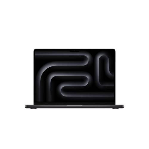 MacBook Pro 14" M5 Pro, 15CPU & 16GPU, 24GB, 2TB - Space Black