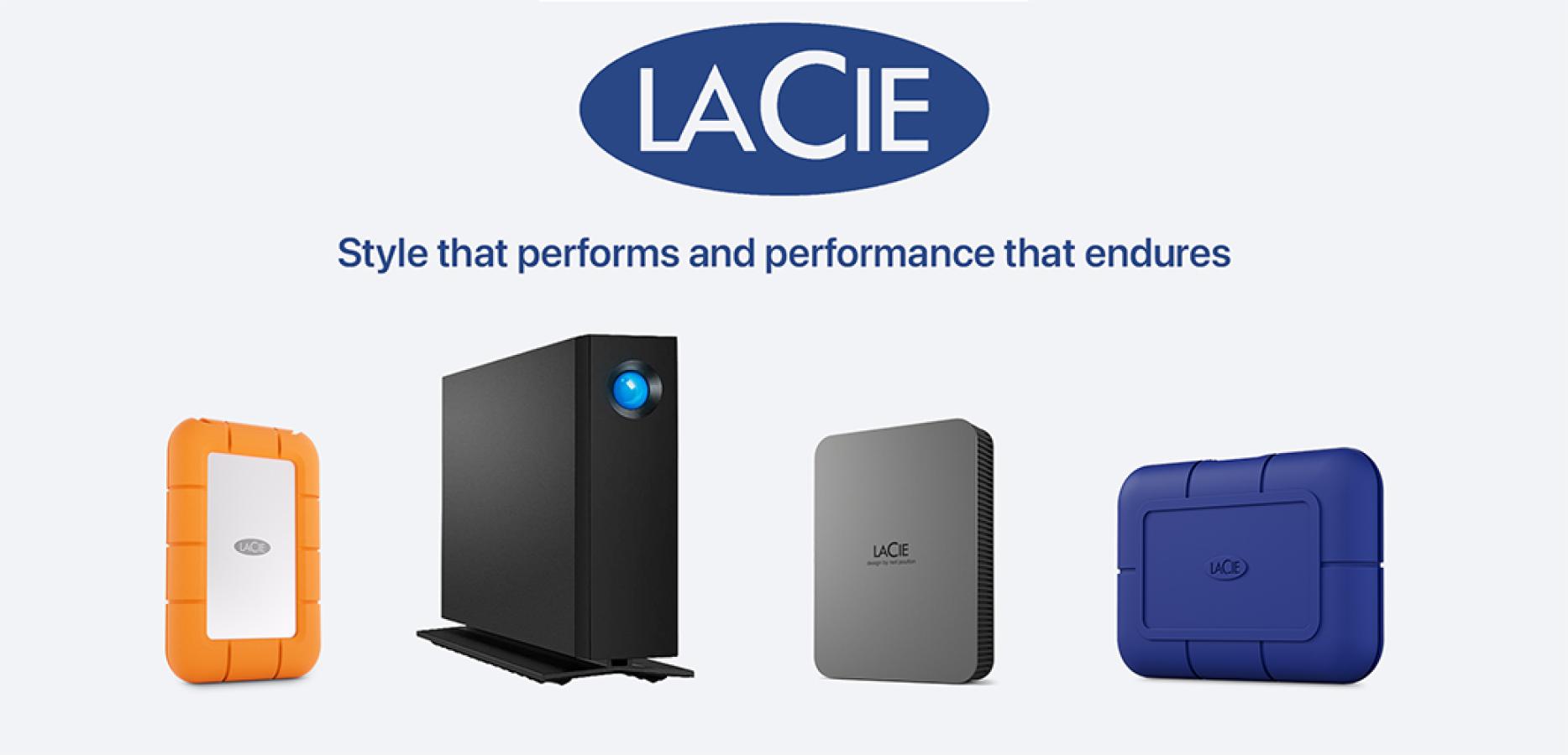 Lacie