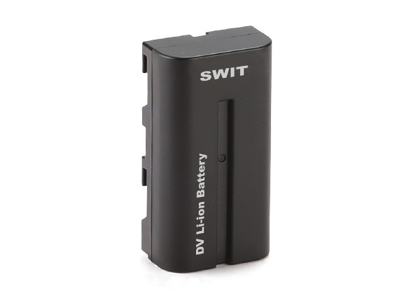 (image for) SWIT S-8570 SONY L Series DV Camcorder Battery Pack IN STOCK