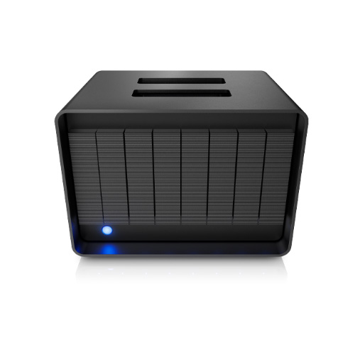 (image for) 8big Pro5, 64TB