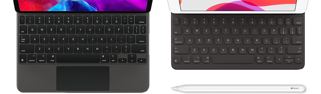 (image for) iPad Accessories