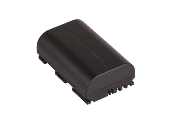 (image for) SWIT S-8PE6 | 10Wh/1.6Ah E-type(LP-E6) battery IN STOCK
