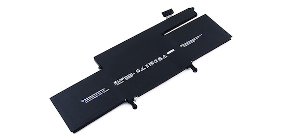 (image for) LMP Battery for MacBook Pro 13" Retina 2013 – 2014