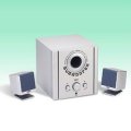 (image for) Multimedia Speaker System 3D-168D - IN STOCK