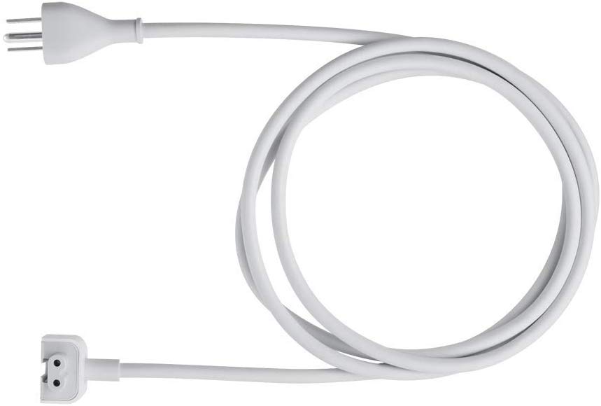 (image for) Power Adapter Extension Cable - IN STOCK