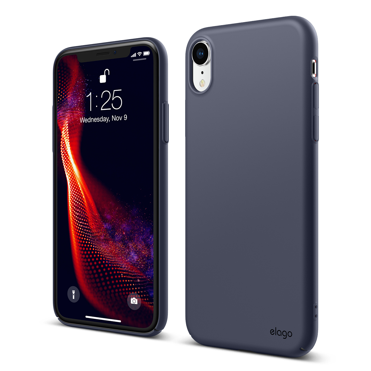 (image for) iPhone XR