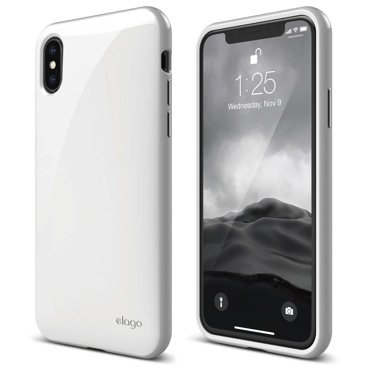 (image for) iPhone XS / iPhone X