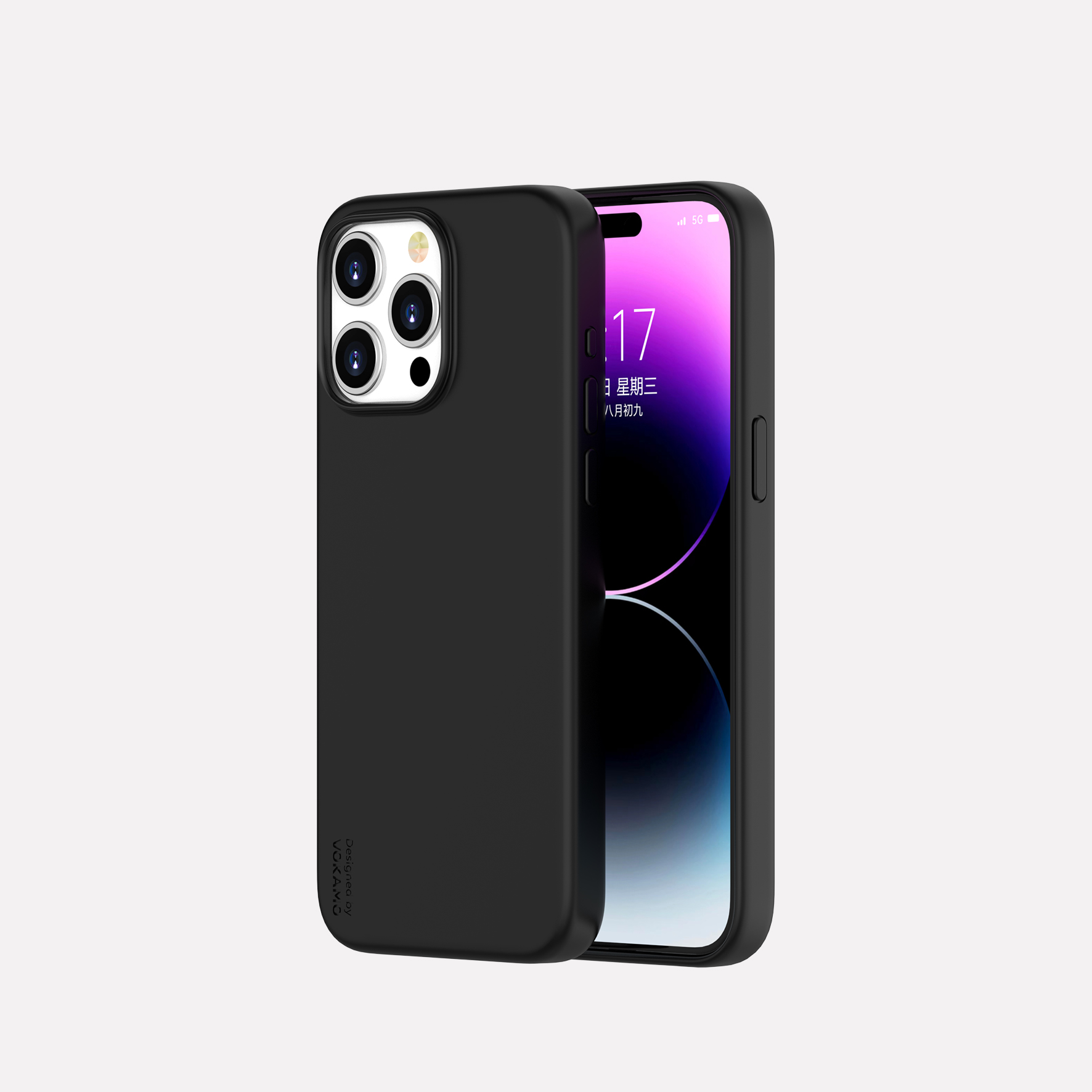 (image for) iPhone 15