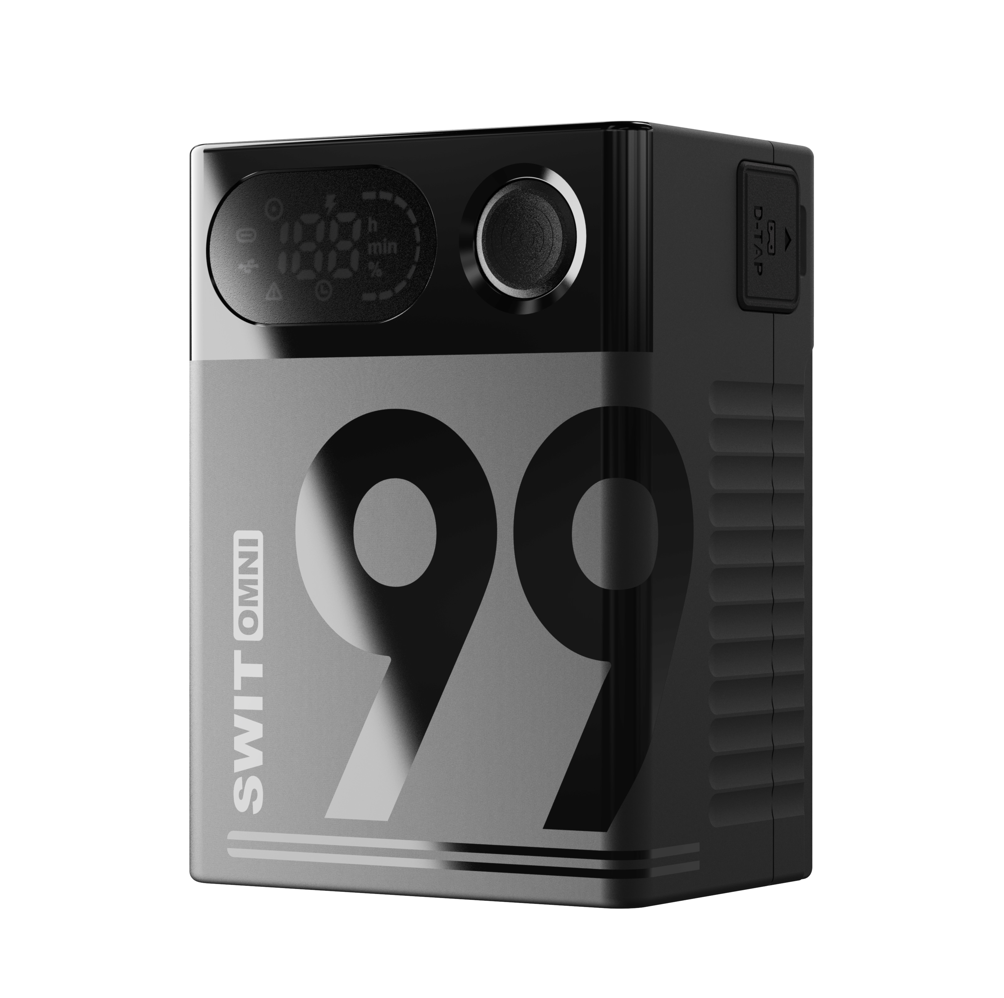 (image for) SWIT OMNI-99S 99Wh USB-C Pocket V-mount Battery IN STOCK