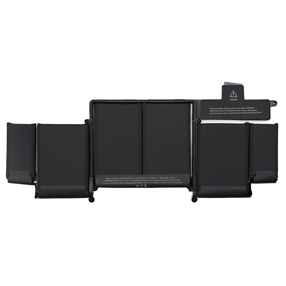 (image for) Battery for MacBook Pro Retina 13" 2013-2014 IN STOCK