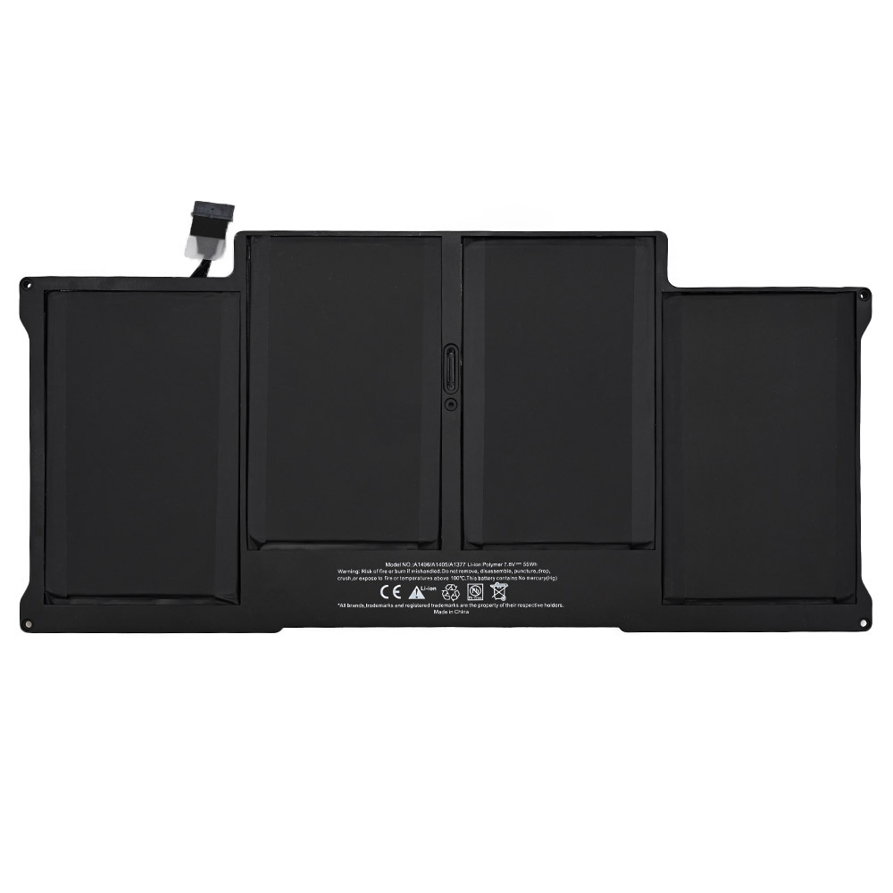 (image for) Battery for MacBook Air 13" 2013-2017 IN STOCK