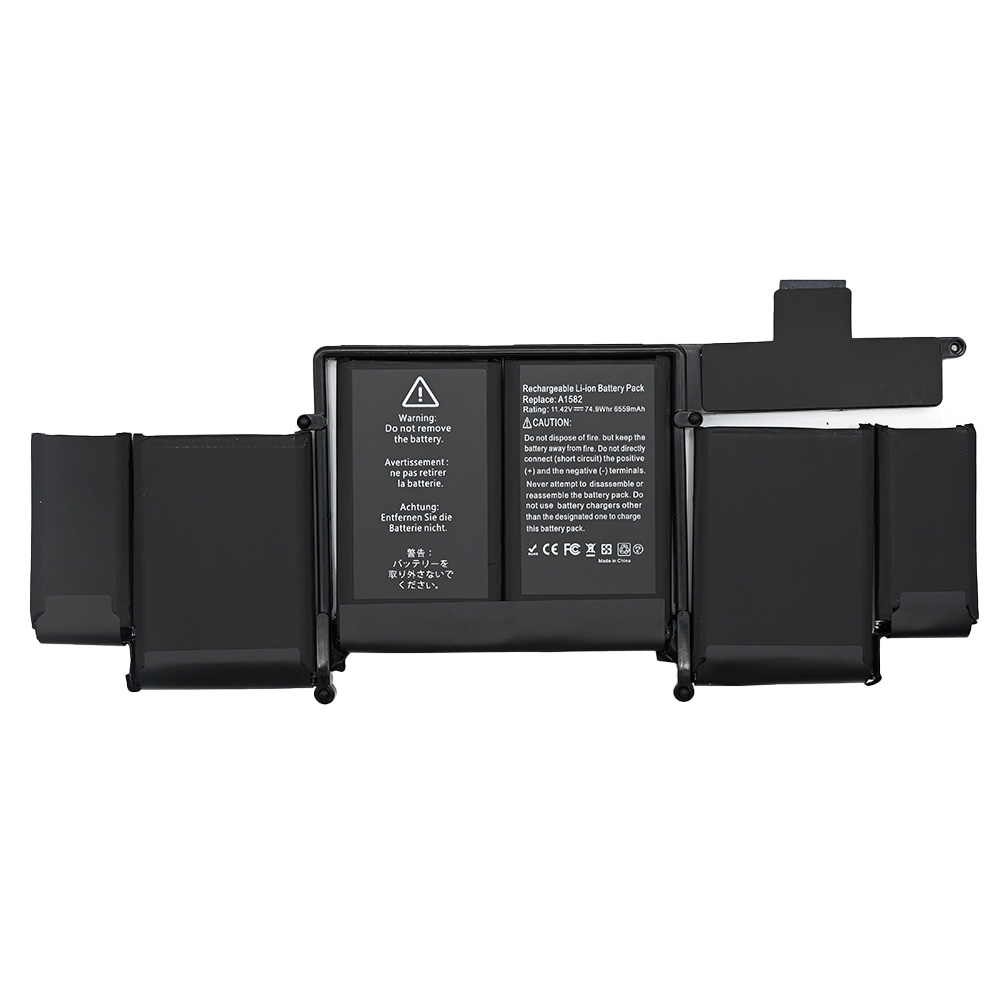 (image for) Battery for MacBook Pro Retina 13" 2015 IN STOCK