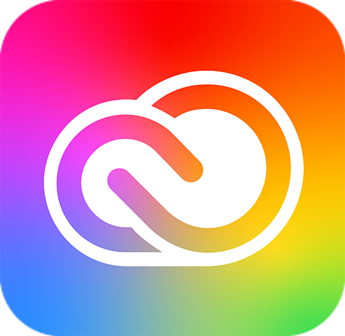 (image for) Adobe Creative Cloud for Teams EDU 1 Year