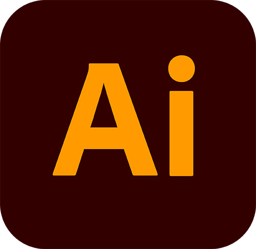 (image for) Adobe Illustrator EDU 1 Year