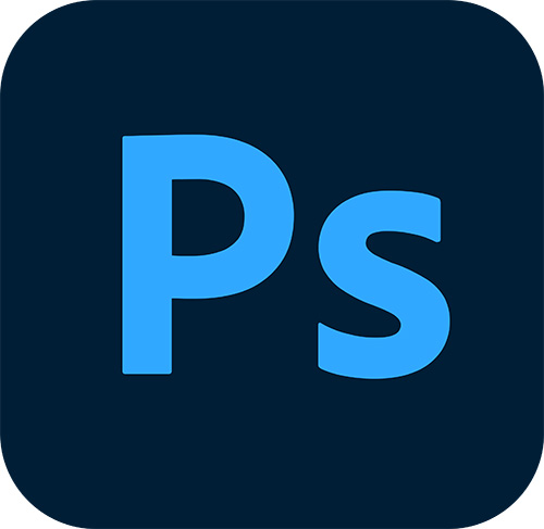 (image for) Adobe Photoshop EDU 1 Year