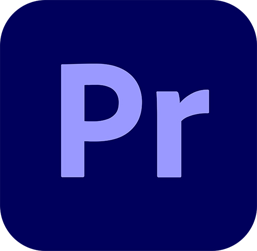 (image for) Adobe Premiere Pro EDU 1 Year