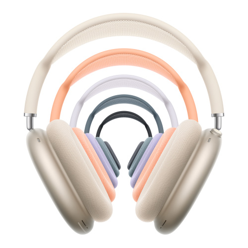 (image for) AirPods Max 2