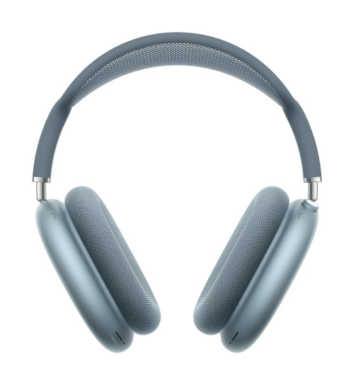 (image for) AirPods Max 2, Blue - IN STOCK