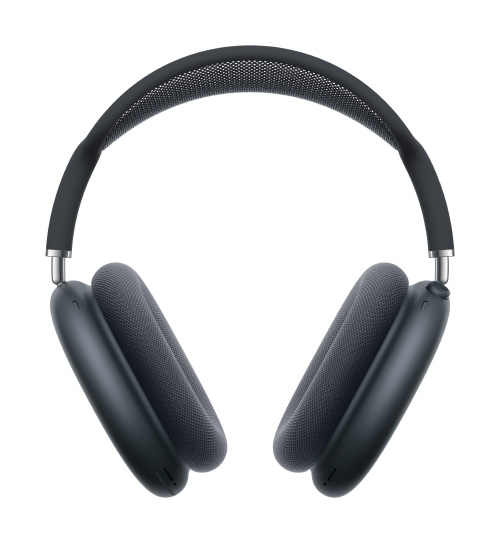 (image for) AirPods Max 2, Midnight - IN STOCK