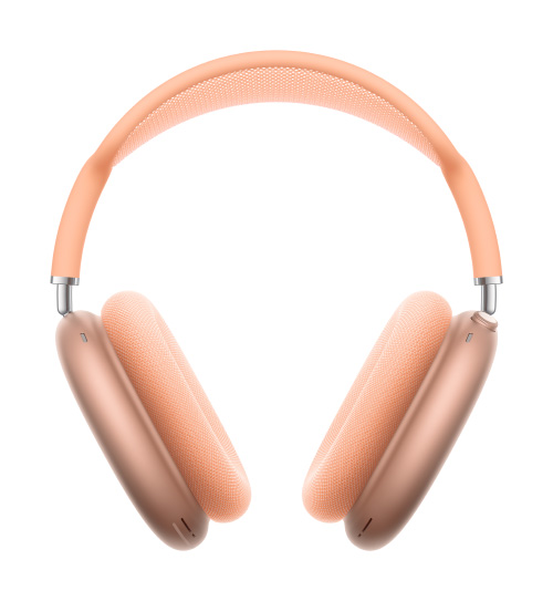 (image for) AirPods Max 2, Orange