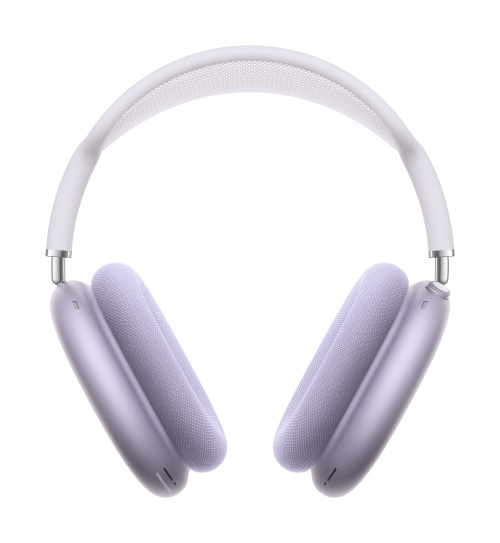 (image for) AirPods Max 2, Purple