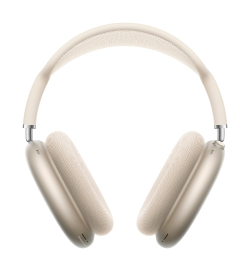 (image for) AirPods Max 2, Starlight