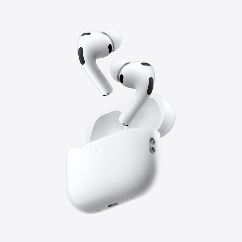 (image for) AirPods Pro 3 - IN STOCK