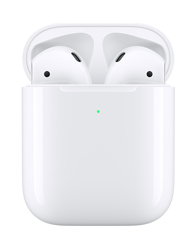 (image for) AirPods
