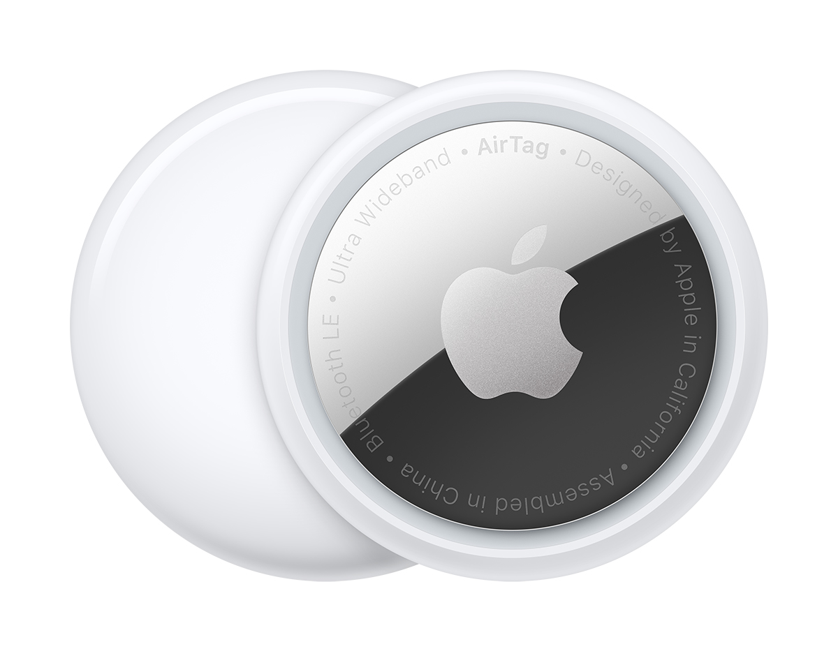 (image for) AirTag and Accessories