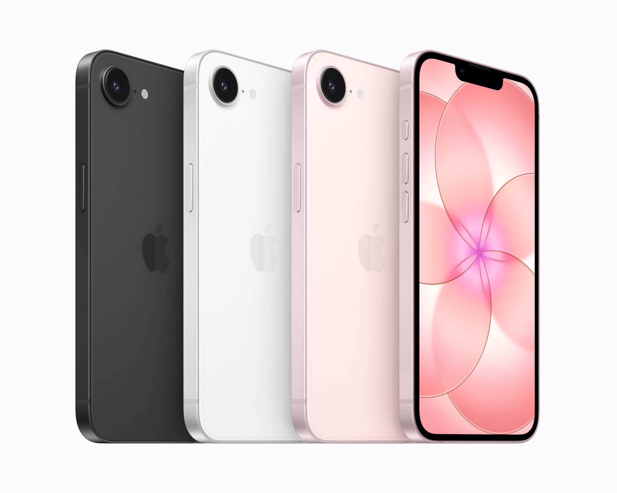 (image for) iPhone 17e