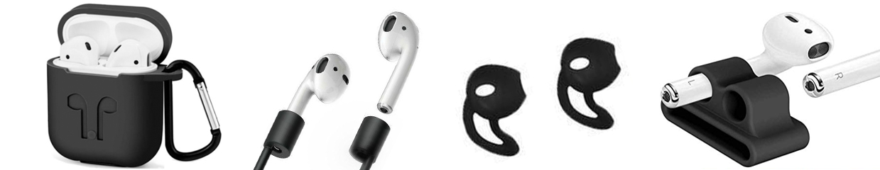 (image for) AirPods Accessories