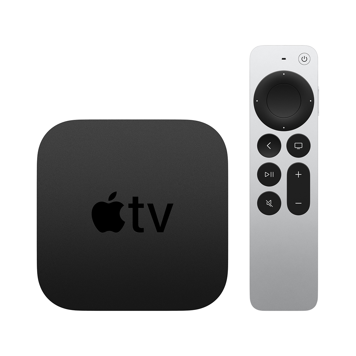 (image for) Apple TV 4K Wi‐Fi 64GB