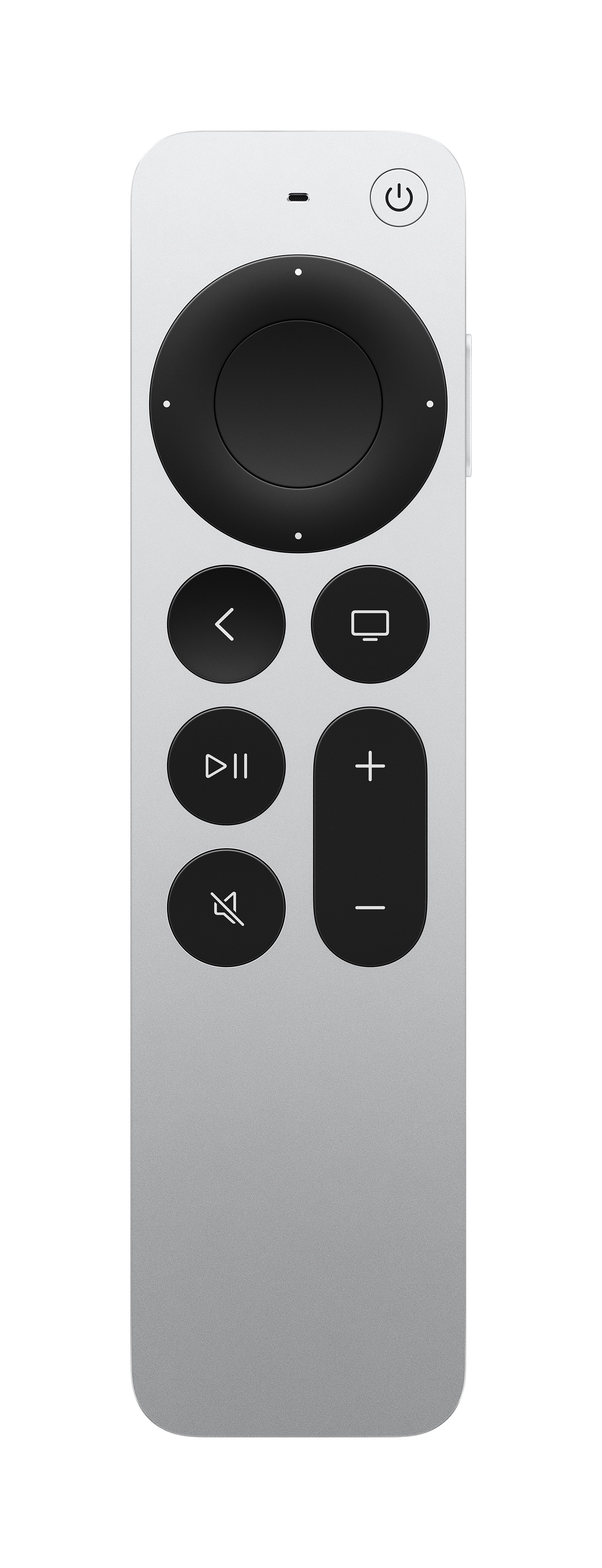 (image for) Apple TV Remote USB-C