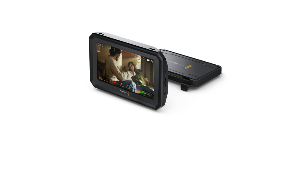 (image for) Blackmagic PYXIS Monitor