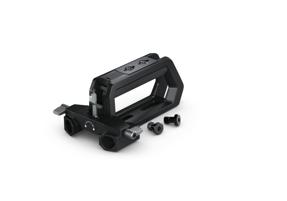 (image for) Blackmagic URSA Cine Handle IN STOCK