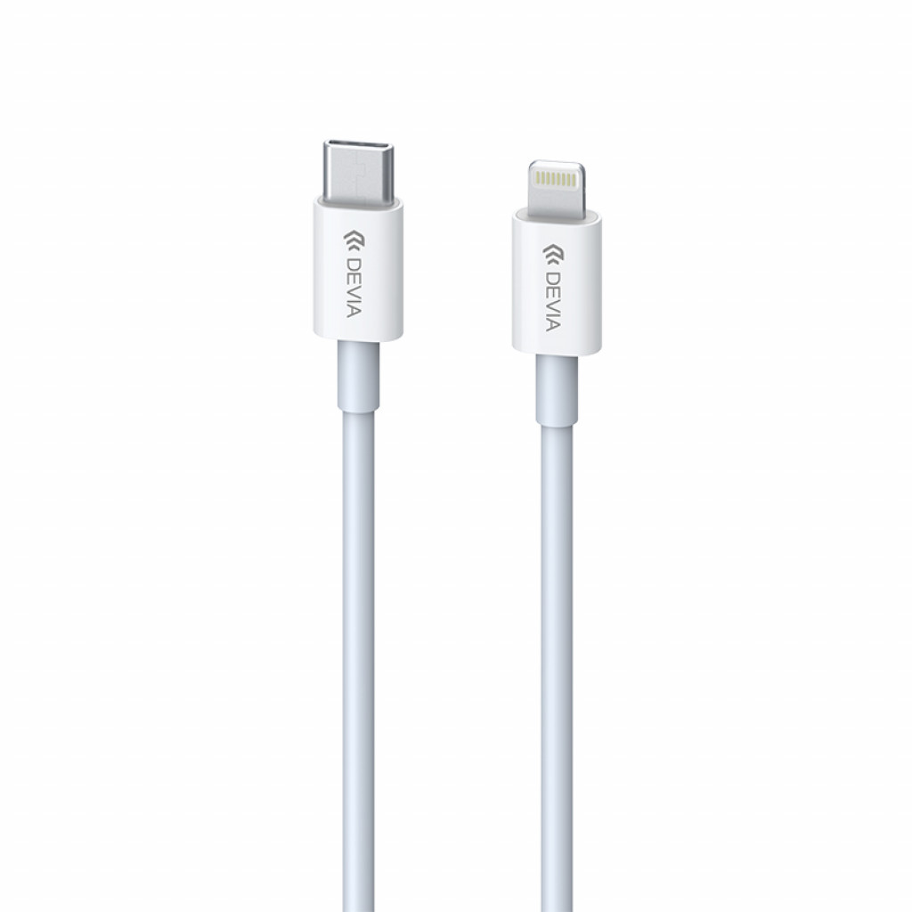 (image for) DEVIA Smart PD Cable for Lightning