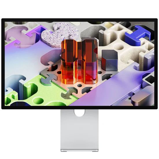 (image for) Studio Display XDR